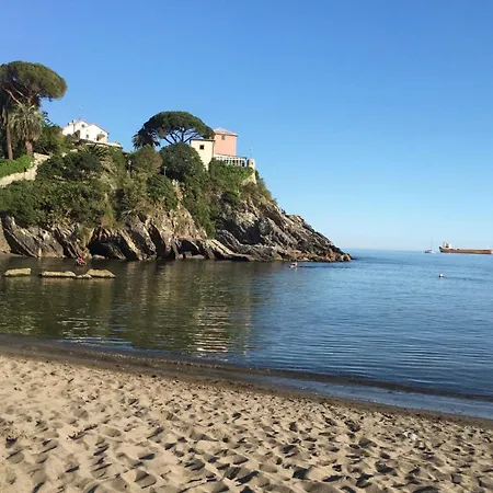 Apartment Angolo Di Mare *