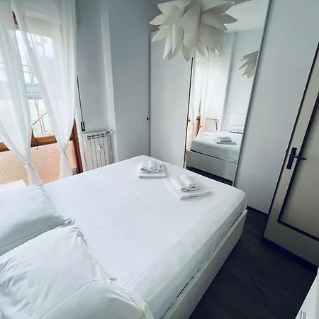 Angolo Di Mare * Genua