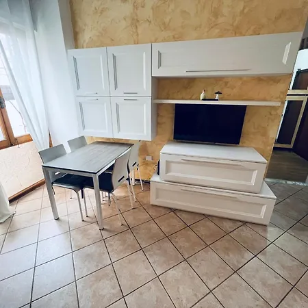 Apartment Angolo Di Mare *