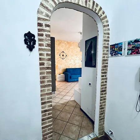 Angolo Di Mare *