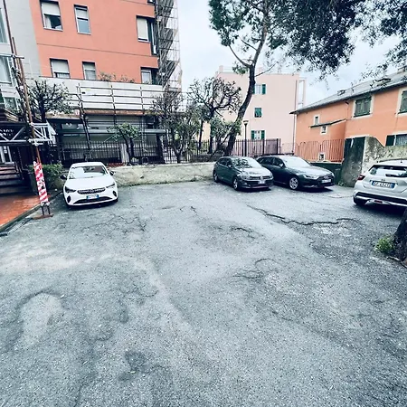 Angolo Di Mare Genua