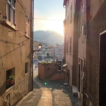 Angolo Di Mare Appartamento