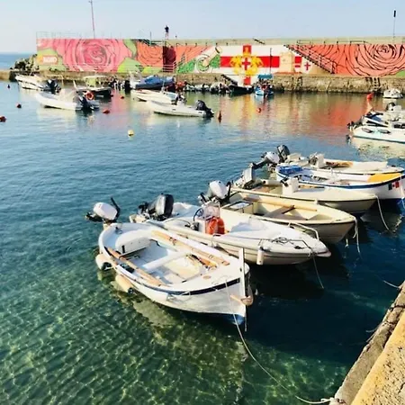 Angolo Di Mare