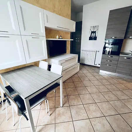 Angolo Di Mare Genova