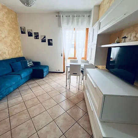 Angolo Di Mare Appartamento