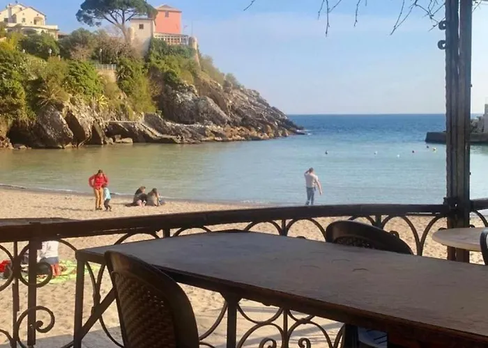 Angolo Di Mare 아파트