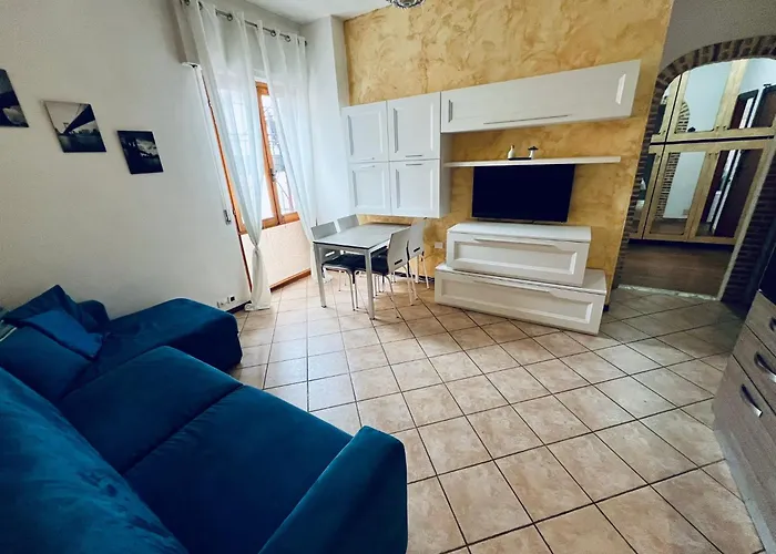 Angolo Di Mare 제노바