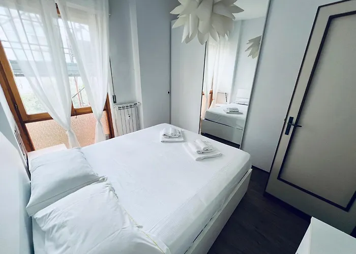 Angolo Di Mare * 제노바