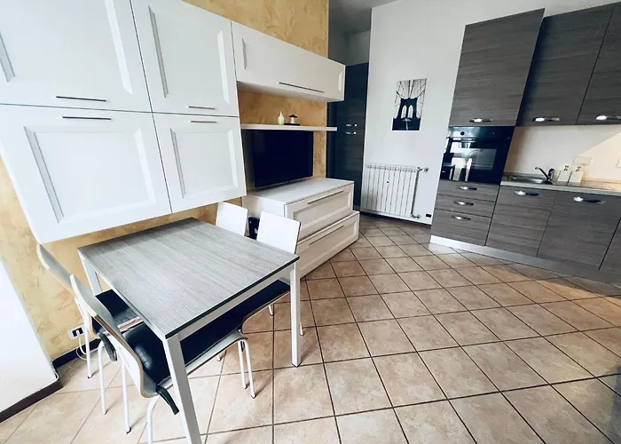 Angolo Di Mare 제노바