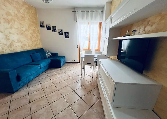 Angolo Di Mare 아파트