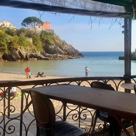 Angolo Di Mare Apartamento