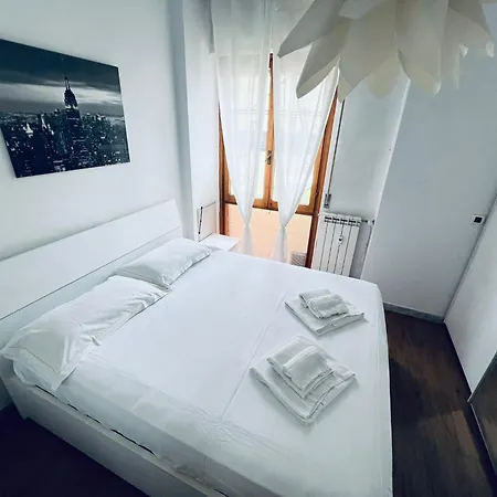 Apartamento Angolo Di Mare Génova