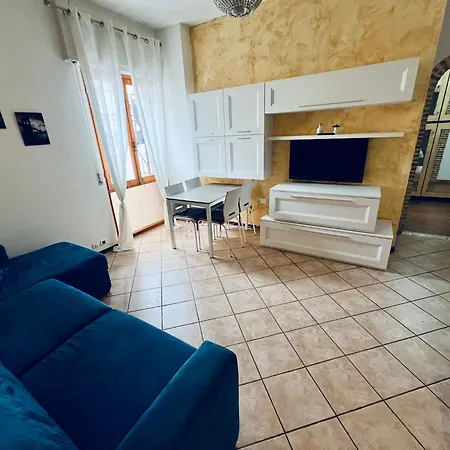 Angolo Di Mare Génova