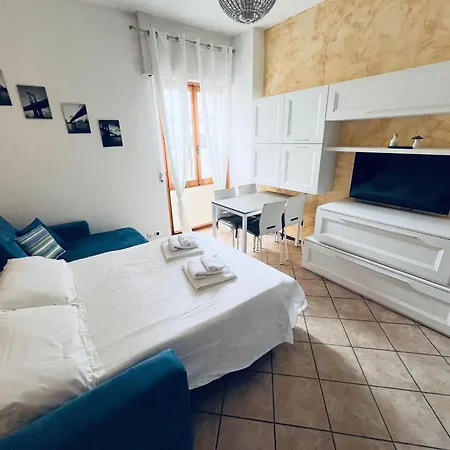 Angolo Di Mare Apartamento